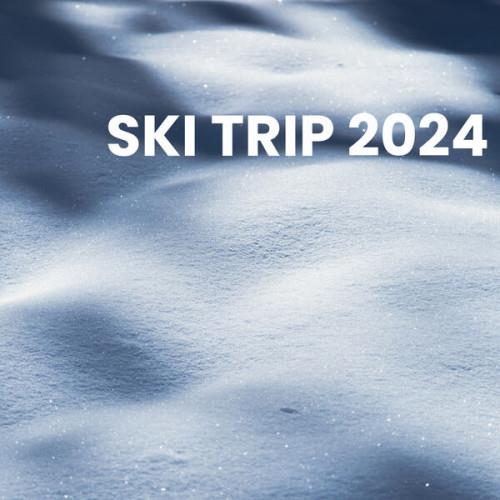 Ski Trip 2024 (2023)