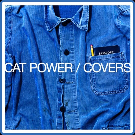 Cat Power - Covers 2022