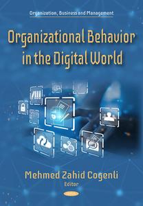 Organizational Behavior in the Digital World