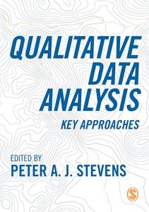 Qualitative Data Analysis Key Approaches