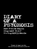 Diary of a Psychosis by Jr. Thomas E. Woods 39e1d0d67d3e61f85d190cc699d85e45