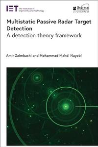 Multistatic Passive Radar Target Detection A detection theory framework