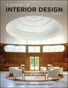 A History of Interior Design, 5th Edition