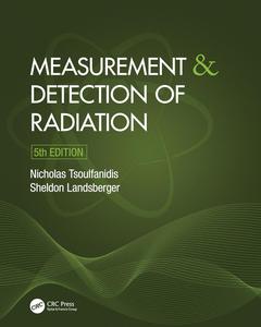 Measurement and Detection of Radiation, 5th Edition