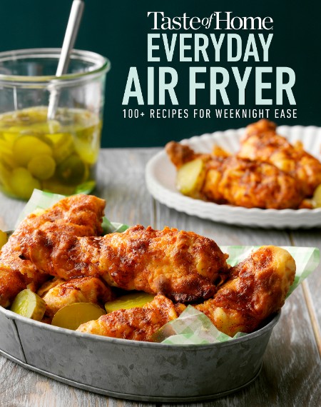 Taste of Home Everyday Air Fryer by Taste of Home 31fc0edb746f675848efbd7a2dedaa55