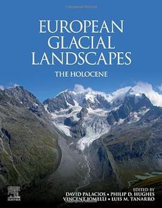 European Glacial Landscapes The Holocene