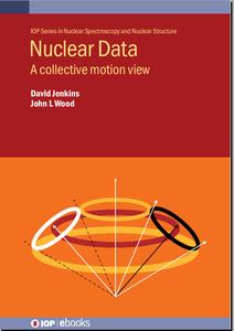 Nuclear Data A collective motion view