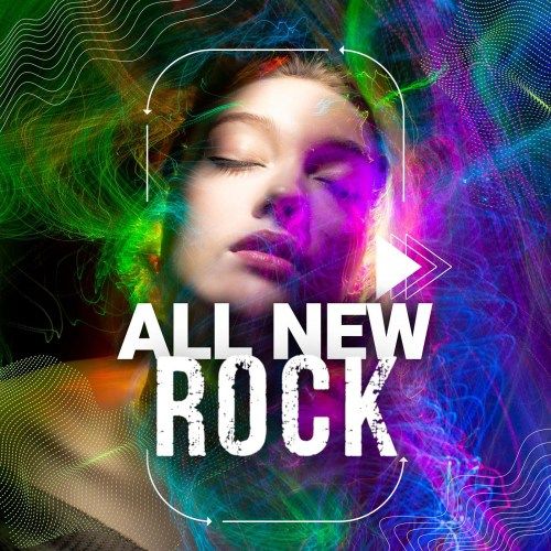 All New Rock (2023)