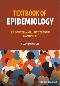 Textbook of Epidemiology, 2nd Edition