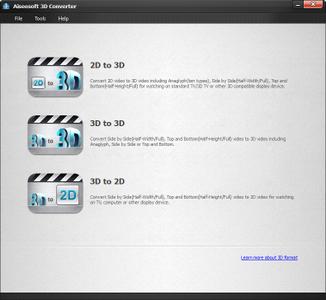 Aiseesoft 3D Converter 6.5.20 Multilingual