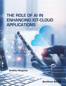 The Role of AI in Enhancing IoT–Cloud Applications