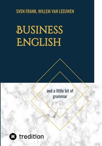 Business English and a little bit of grammar