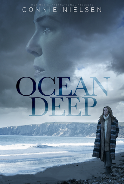   / Ocean Deep (2023) WEB-DLRip  New-Team | D |  