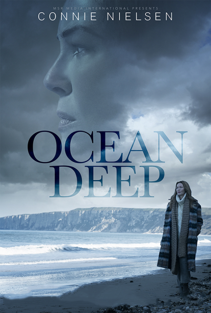 Что скрывает океан / Ocean Deep (2023)