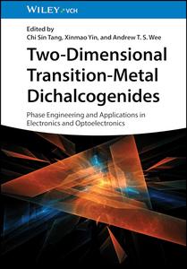 Two–Dimensional Transition–Metal Dichalcogenides Phase Engineering and Applications in Electronics and Optoelectronics