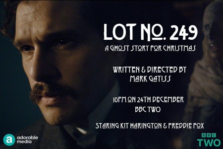 Lot No 249 (2023) 1080p WEB H264-DiMEPiECE