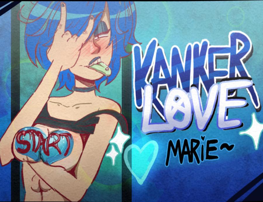 Kanker Love: Marie v1.0.by Amazoness Enterprise Win/Mac/Android Porn Game