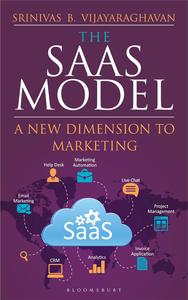The SaaS Model A New Dimension to Marketing