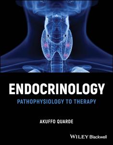 Endocrinology Pathophysiology to Therapy