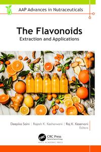 The Flavonoids Extraction and Applications