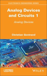 Analog Devices and Circuits 1 Analog Devices
