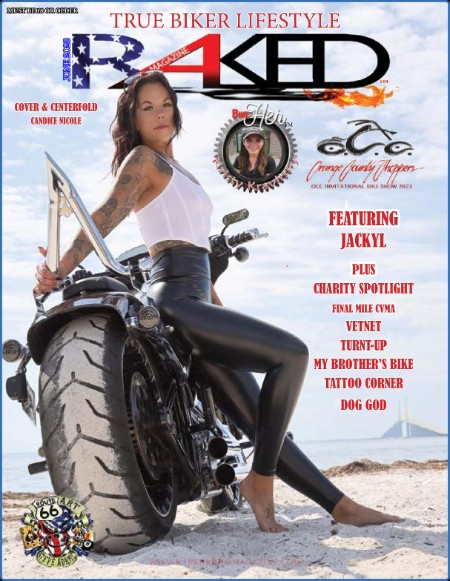 RAKED Magazine - June 2023 747abb2cc682c293058f2d472d13e57b