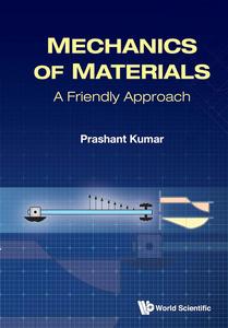 Mechanics of Materials A Friendly Approach