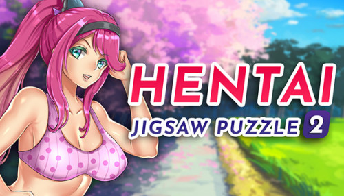 NAISU - HENTAI Jigsaw Puzzle 2 Final Porn Game