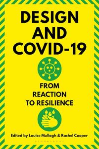 Design and Covid–19 From Reaction to Resilience