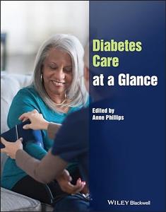 Diabetes Care at a Glance