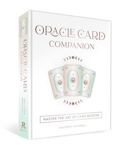 Oracle Card Companion Master the Art of Card Reading