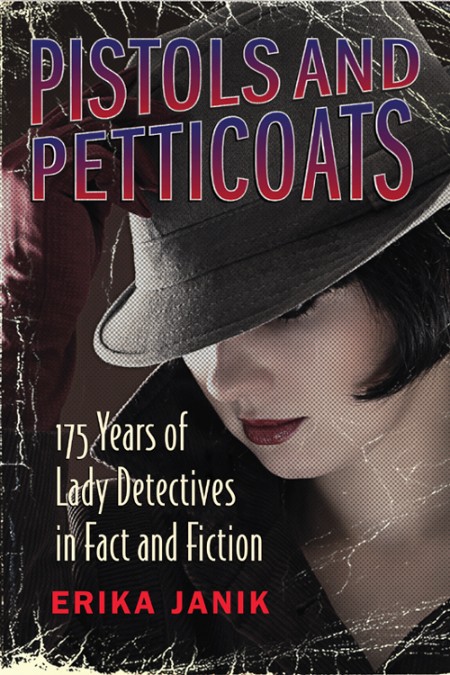 Pistols and Petticoats by Erika Janik 94d9e096df27bf4b8e3e85e29bbc3196