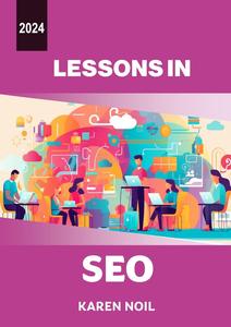 Lessons in SEO 2024