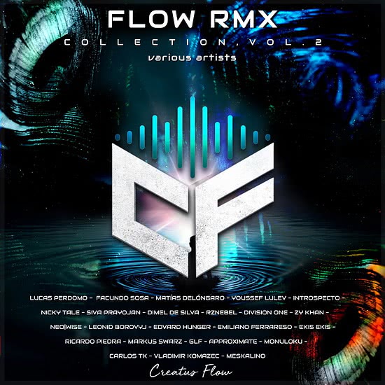 Flow RMX Collection Vol. 2