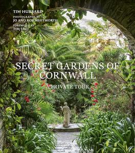 Secret Gardens of Cornwall A Private Tour