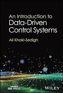 An Introduction to Data–Driven Control Systems