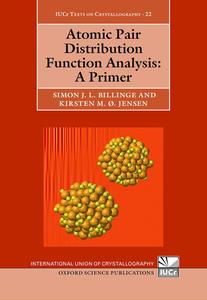 Atomic Pair Distribution Function Analysis A Primer