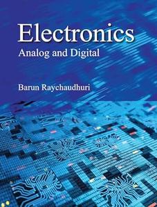 Electronics  Analog and Digital