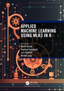 Applied Machine Learning Using mlr3 in R
