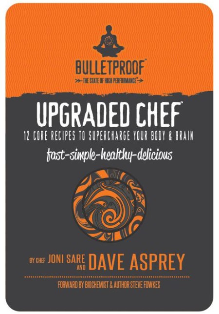 Upgraded Chef by Dave Asprey B27af291f4aa2348cbd6fd946c15b7ac