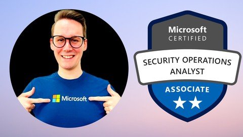 Sc-200 Microsoft Security Operations Analyst by Christopher Nett