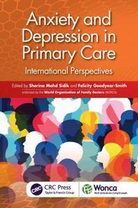 Anxiety and Depression in Primary Care International Perspectives