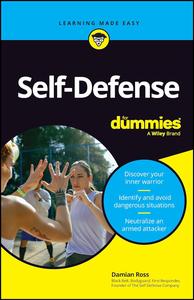 Self–Defense For Dummies