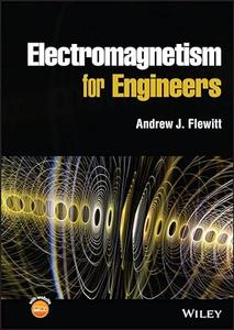 Electromagnetism for Engineers