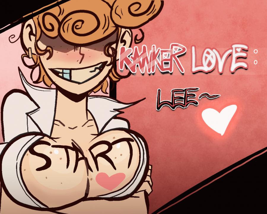 Kanker Love: Lee v2.0 by Amazoness Enterprise Win/Mac/Android Porn Game