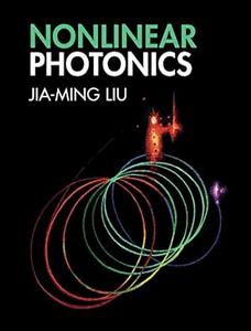 Nonlinear Photonics, New Edition