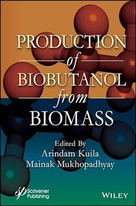 Production of Biobutanol from Biomass