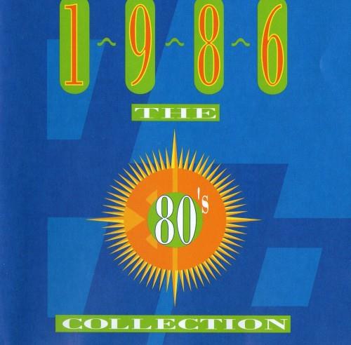 The 80s Collection (2CD) (2004) FLAC
