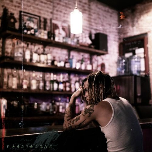 Pardyalone - Alone In A Dive Bar (2023) [FLAC]