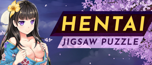 NAISU - HENTAI Jigsaw Puzzle Final Porn Game